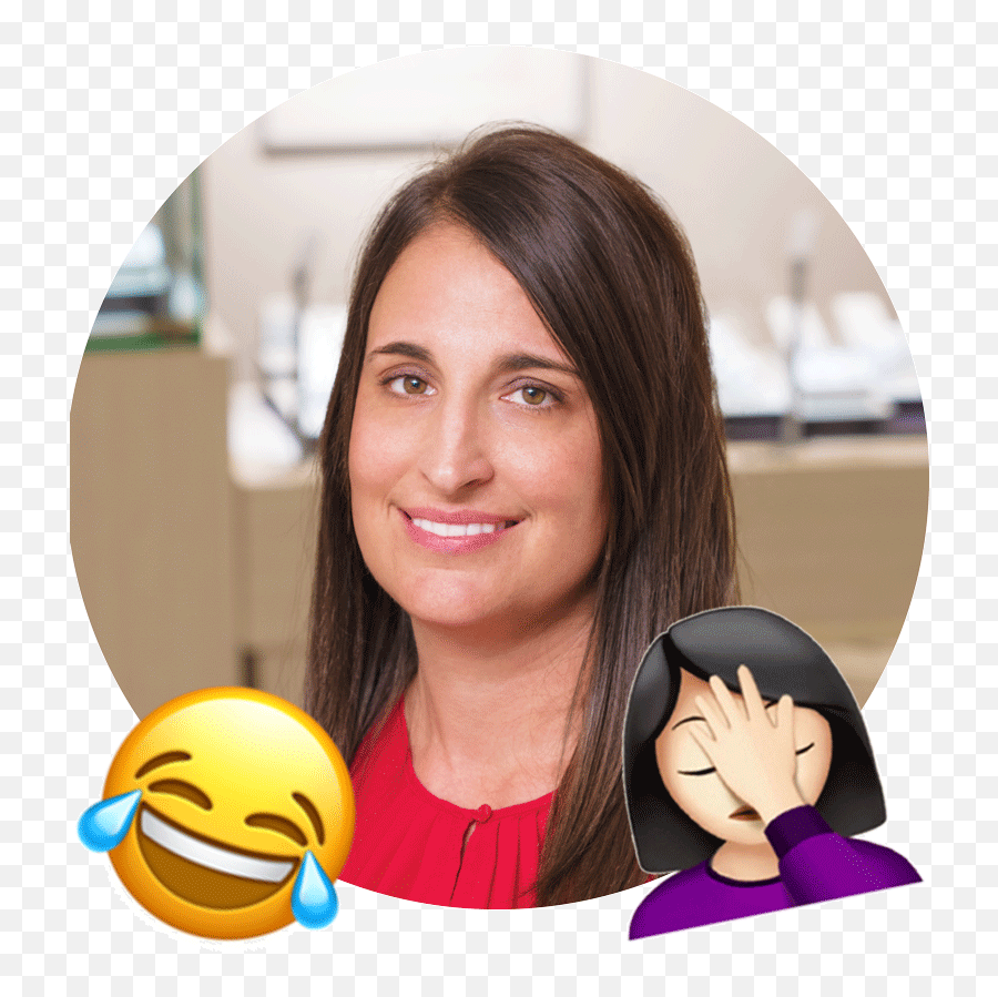 Download World Emoji Day Belit Myers Face Palm Laughing Face - Happy,Laughing Face Emoji