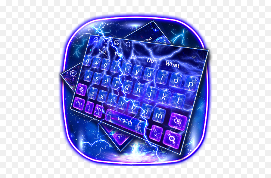 Lighting Electric Flash Keyboard - Izinhlelo Zokusebenza Ku Dot Emoji,Kanye Emoji Keyboard