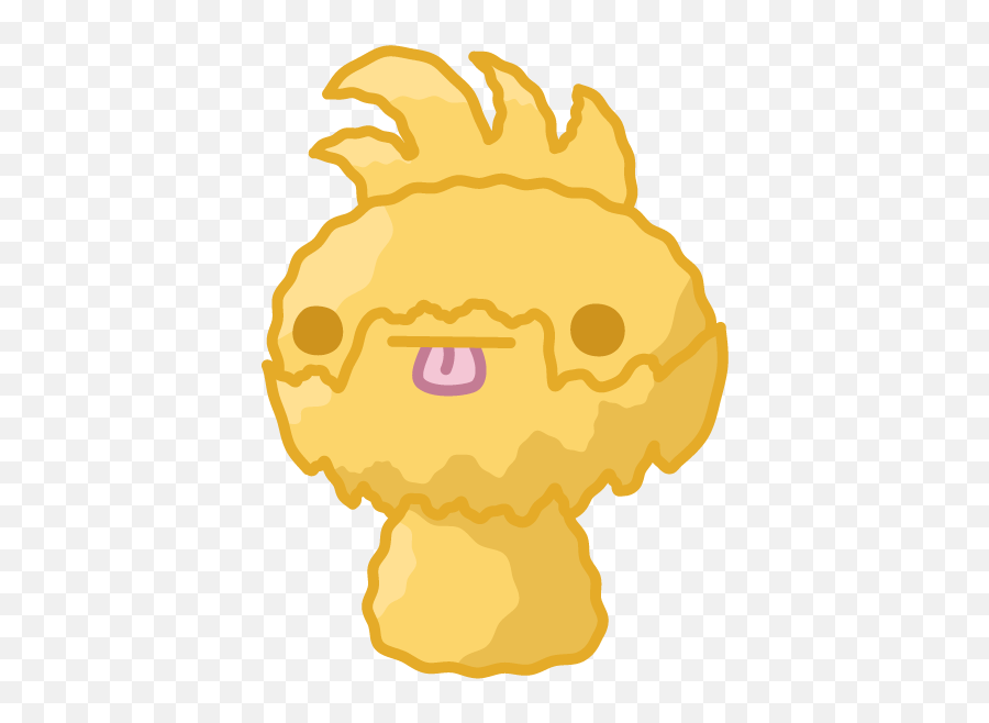 Katsu Churse - Happy Emoji,Spoopy Emoji
