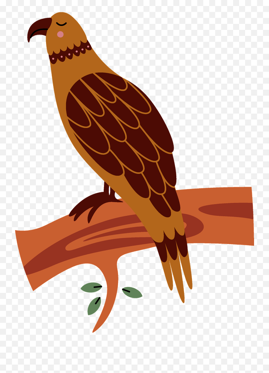 Eagle Clipart - Falcon Emoji,American Eagle Emoji