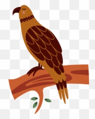 Eagle Clipart - Falcon Emoji,American Eagle Emoji