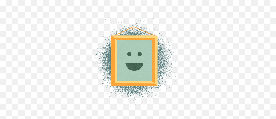 Cómo Editar Tu Perfil O La - Happy Emoji,Skype Mm Emoticon