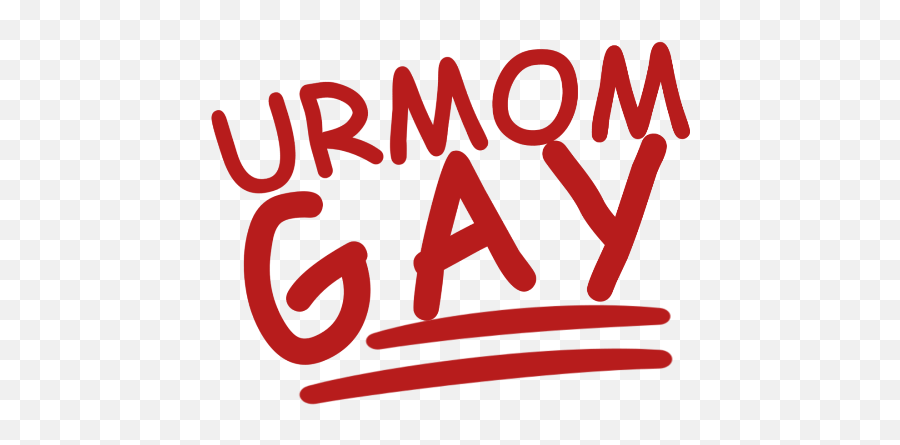 Urmomgay100 - Discord Emoji Discord 100 Emoji,No Gay Emoji