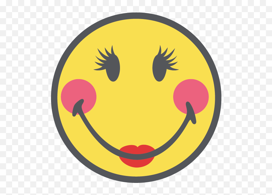 Ciaté X Smileyworld By Lyndon Robertson - Wide Grin Emoji,Free Bb Emoticons