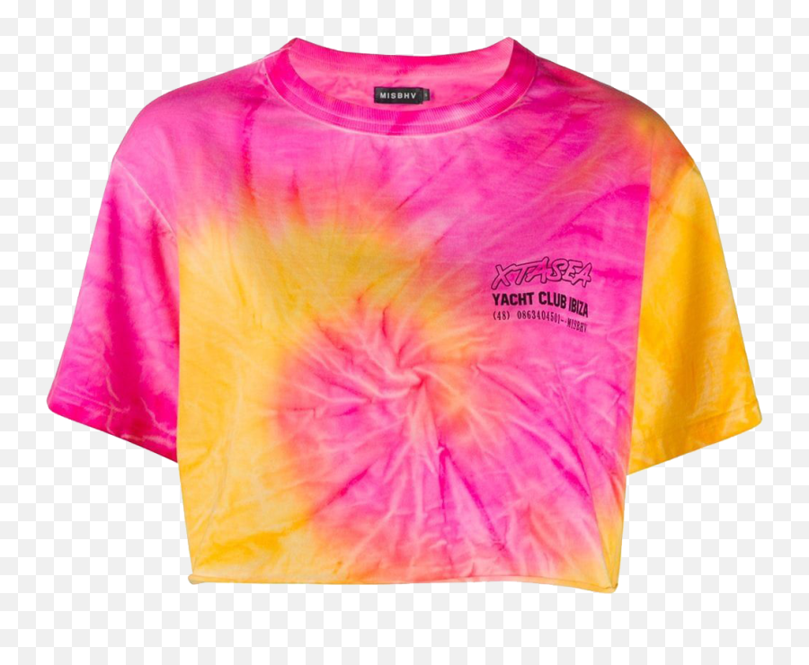 The Most Edited Tie - Dye Picsart Short Sleeve Emoji,Tie Dye Emojis