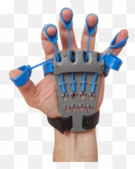 Tennis Elbow Pain Relief - Xtensor Hand Exerciser Emoji,What Emotion Fits In The Palm Of Your Hand