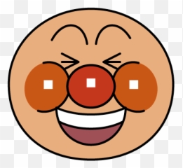 Anpanman Sticker Pack - Nikita Vaslievskiy Anpanman Emoji,Wechat Emoticon Sticker