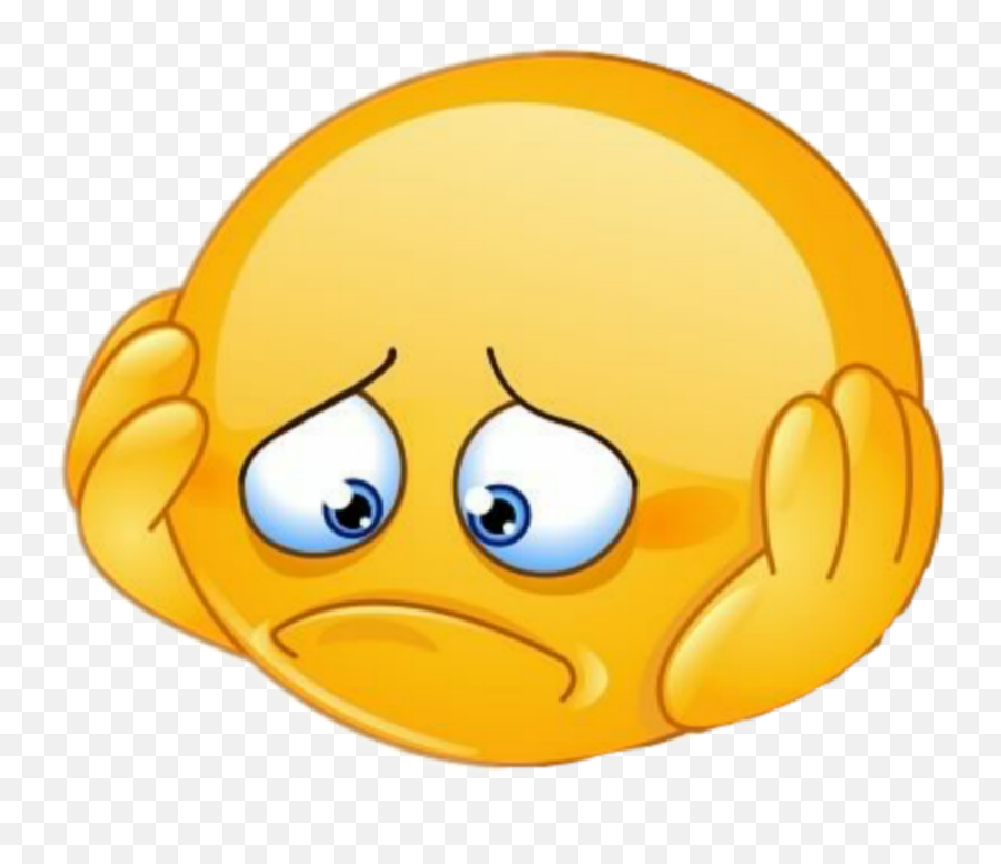 Download Sad Face Emoji Download Heart - Sad Face Emoji,Sad Face Emoji