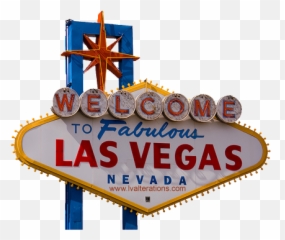 Las Vegas Png File Hq Png Image - Welcome To Fabulous Las Vegas Sign Emoji,Las Vegas Sign Emoji