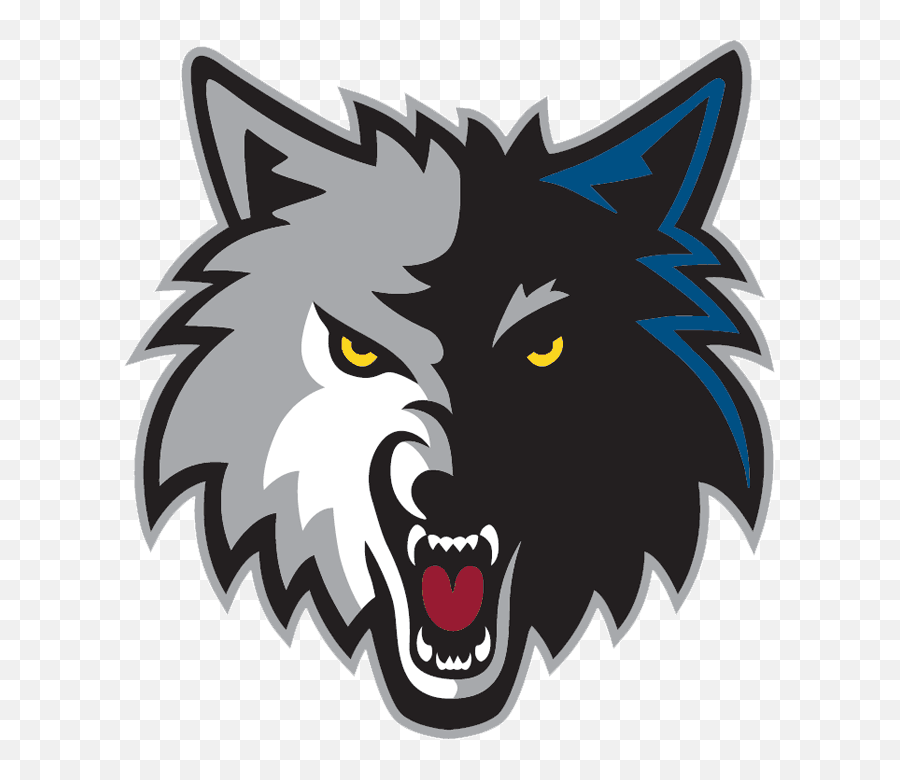 About Minnesota Timberwolves Emoji Google Play Version - Transparent Timberwolves Logo,Detective Emojis