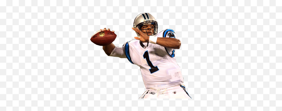 Cam Newton Png Image Png Svg Clip Art For Web - Download Nfl Qb Png Throwing Transparent Emoji,Emoji Movie Cam