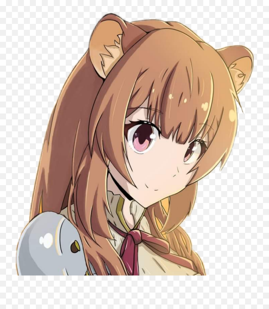 The Most Edited Raphtalia Picsart - Fictional Character Emoji,Raphtalia Emoji