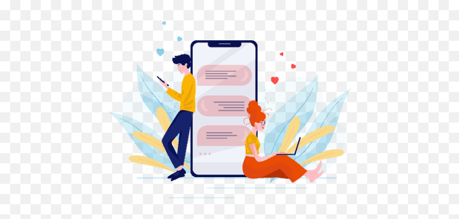 Tinder Like Dating App Business - Infografis Medsos Emoji,Cuddle Emoticon Whatsapp