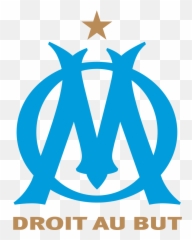 Olympique De Marseille Logo Transparent Png - Stickpng Olympique De Marseille Emoji,Football Badge Emoji