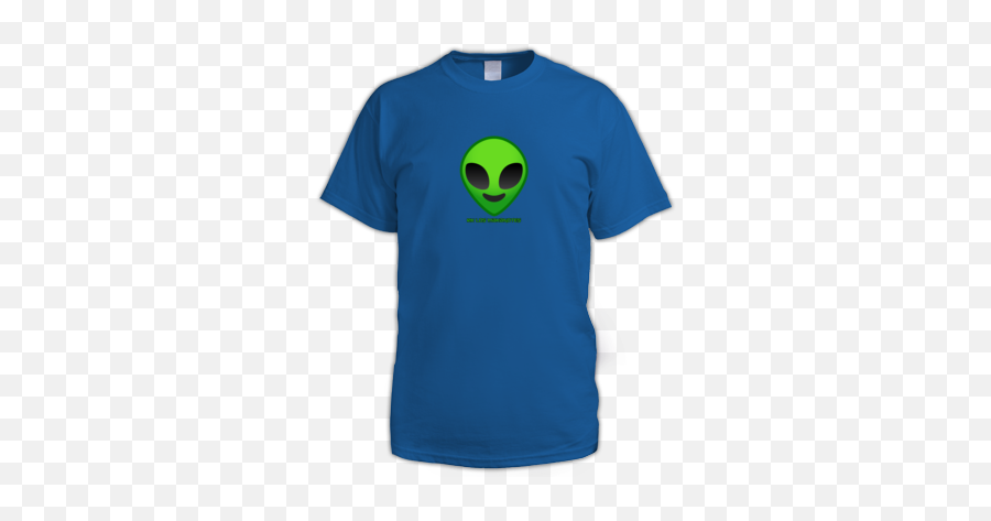 Anunaki Shop At Dizzyjam - Wg Design T Shirt Emoji,Emoticon De Alien