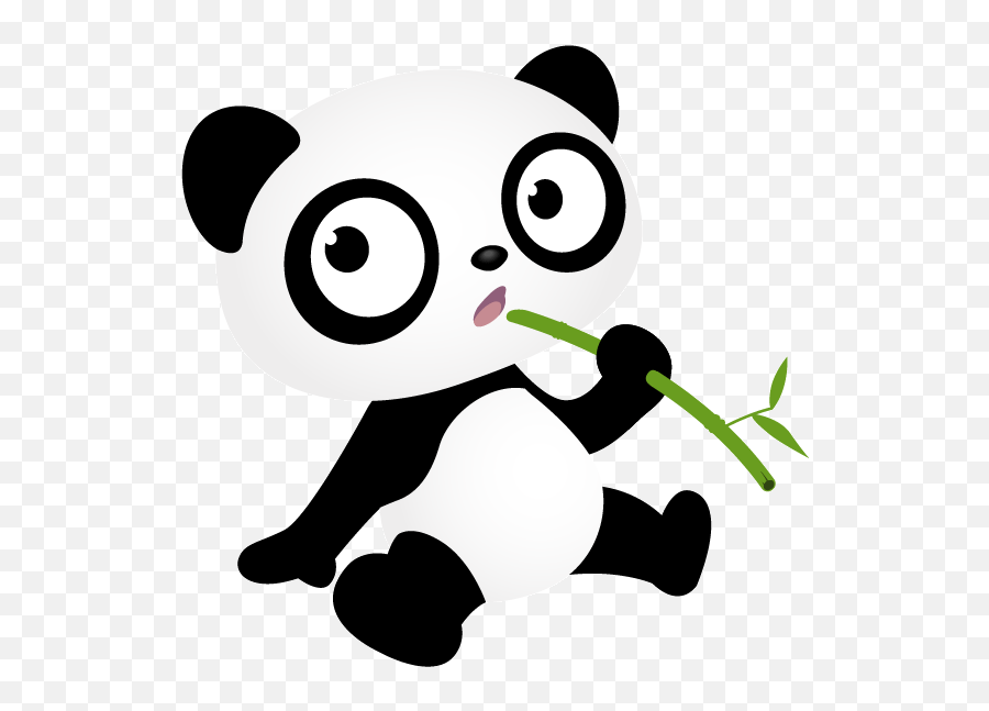 Panda Png - Clipart Best Png Panda Emoji,Panda Emoji Clipart