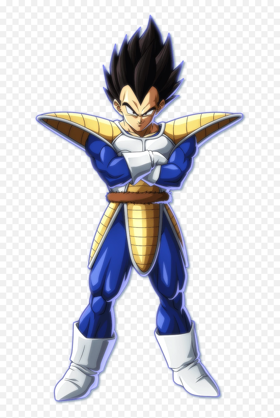 Vegeta - Vegeta Dragon Ball Emoji,Dragon Ball Touches My Emotions