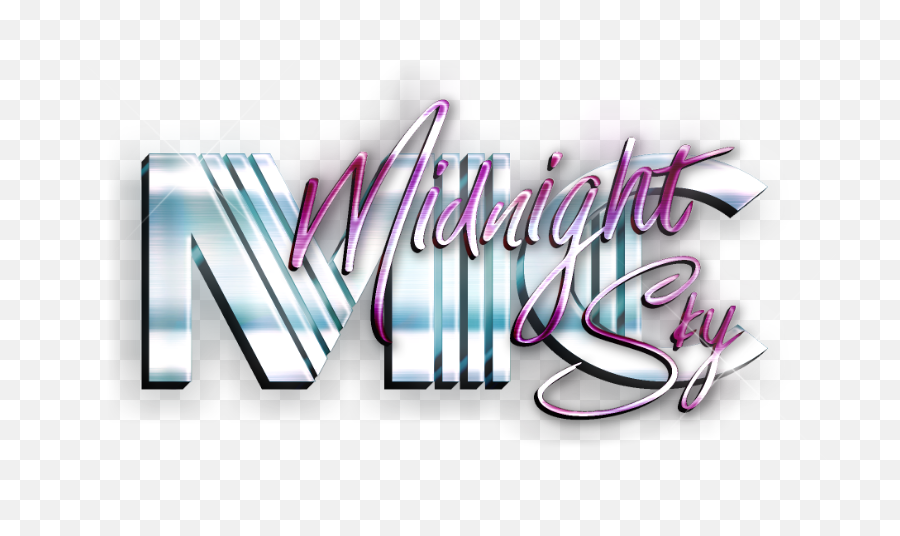 Single - Miley Cyrus Midnight Sky Logo Emoji,Breathe In Breathe Out Emotion Atrl