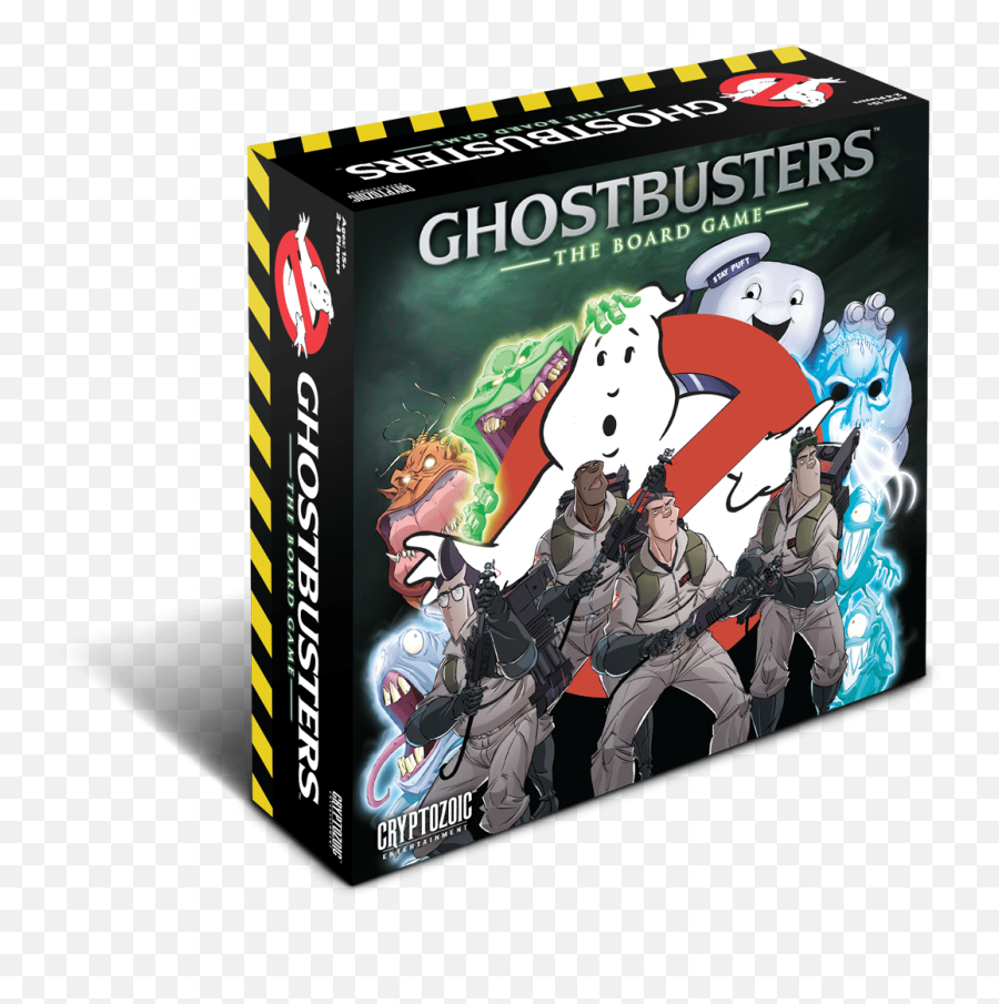 The Old Reader - Ghostbusters Board Game Emoji,George Takei Emoticon