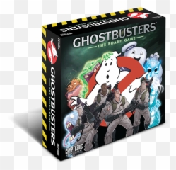 The Old Reader - Ghostbusters Board Game Emoji,George Takei Emoticon