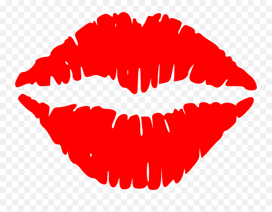 500 Free Kiss U0026 Lips Illustrations - Pixabay Transparent Lips Vector Png Emoji,Kiss Face Emoji