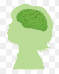 Improving Your Childu0027s Working Memory Downloadable E - Book Silhouette Child Brain Emoji,Dealing With The Mixed Emotions Of Growing Children