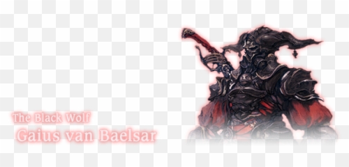 Gaius Van Baelsar Quotes Emoji,Ffxiv /atease Emoticon