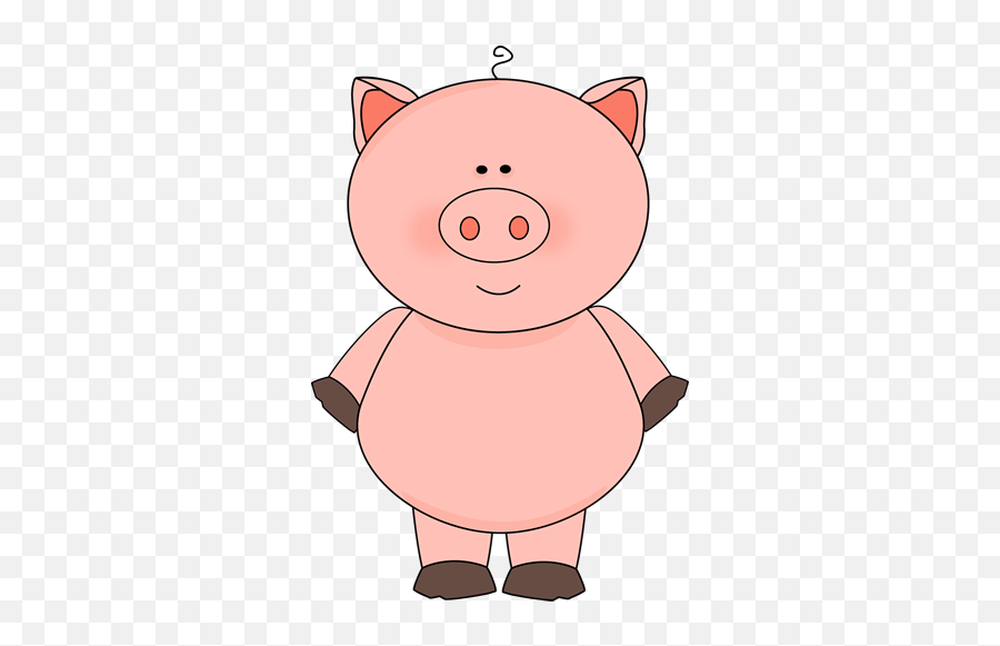 Free Pig Face Cliparts Download Free Clip Art Free Clip - Cute Pig Clip Art Emoji,Girl Pig Emoji