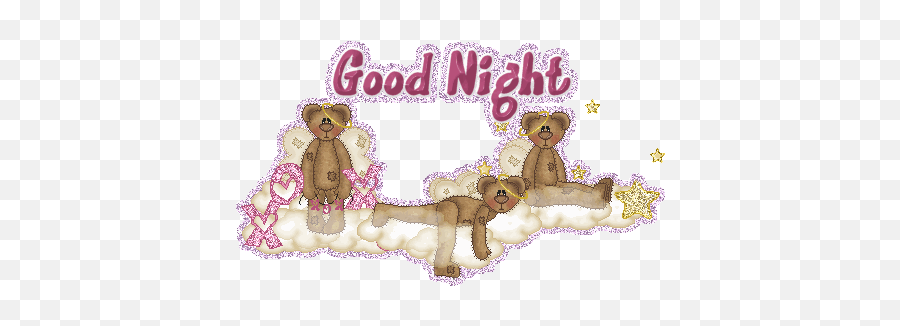 Good Night Everyoneu2026u2026 - Desicommentscom Girly Emoji,Good Night Sweet Dreams Emoticons
