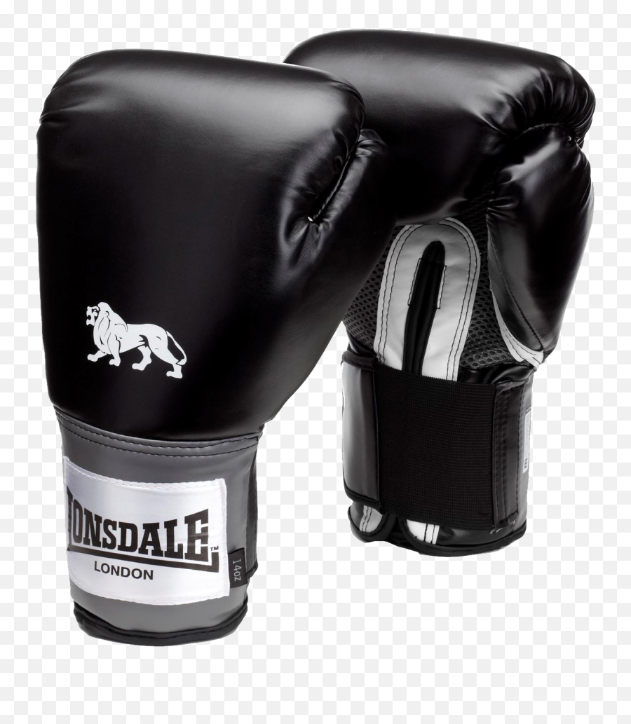 Boxing Glove - Black Boxing Gloves Png Emoji,Boxing Gloves Emoji
