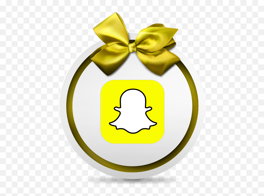 Ellen Snapchat - Bow Emoji,Location Of All Ellen Emojis