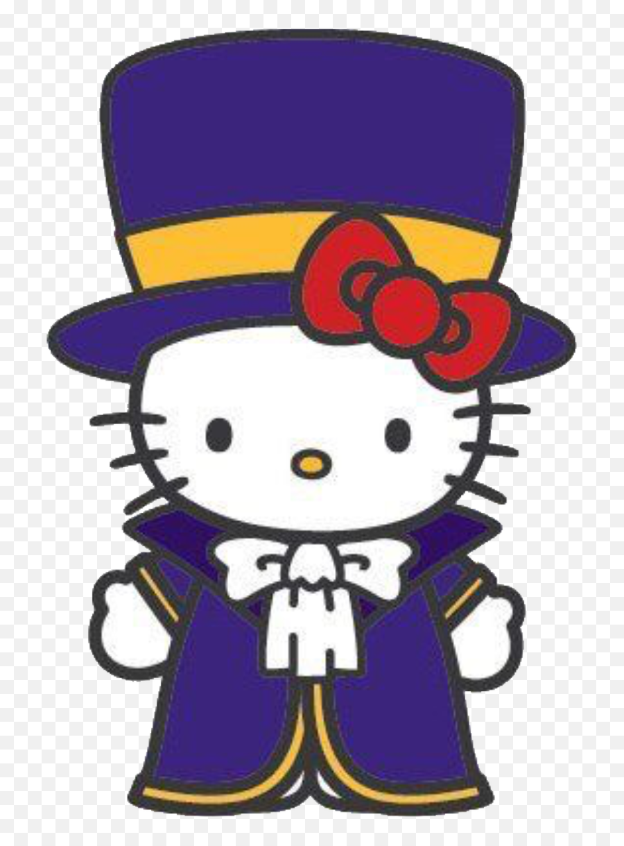 Bonjour Png - Hello Kitty Png Emoji,Linestone Hello Kitty Emoticon