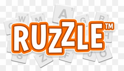 Riveting Ruzzle Realities - Big Green Pen Ruzzle Game Logo Emoji,Fb Embarrassed Emoticon