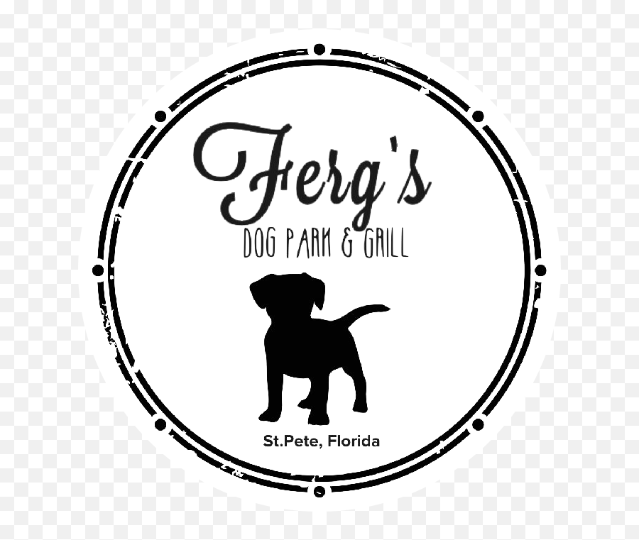Fergs Dog Park Grill - Love Quotes For Him In Gift Emoji,Bbc Dogs Emotions