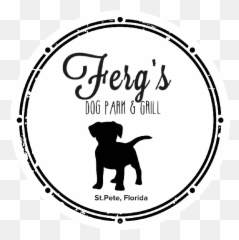 Fergs Dog Park Grill - Love Quotes For Him In Gift Emoji,Bbc Dogs Emotions