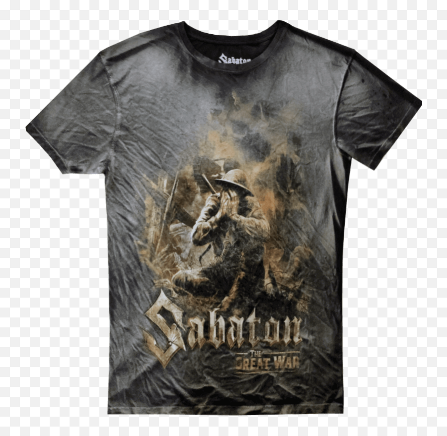 Bangladesh Hems Bangladesh Hems - Sabaton Great War Merch Emoji,Raw Emotion Tees