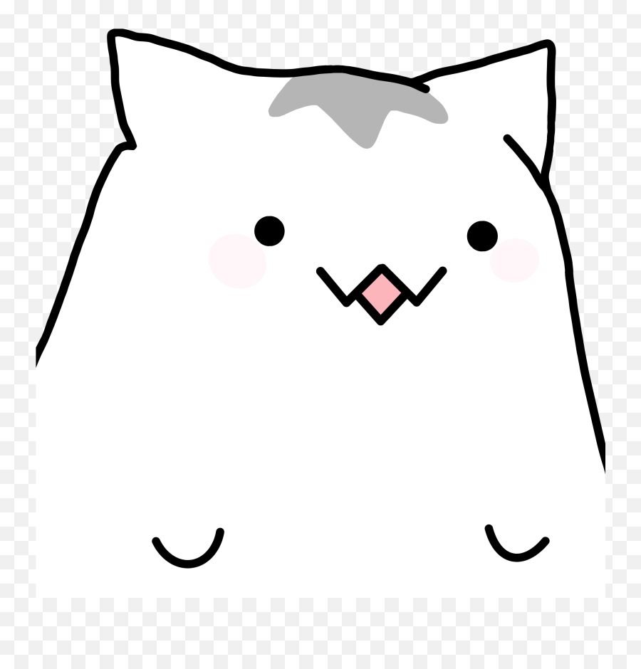 Discord Emojis List Discord Street - Fetcat Emote,Cat Heart Emoji Meme