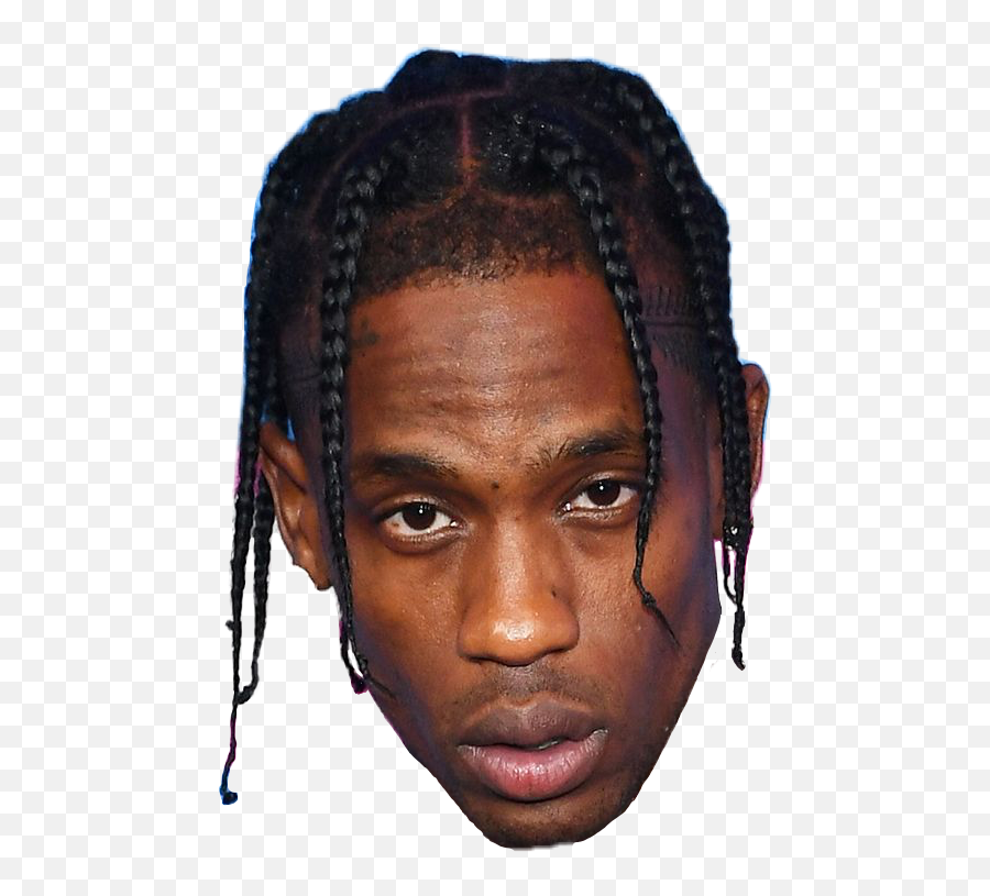 Travisscott Travis Scott Sticker - Denzel Curry Travis Scott Emoji,Travis Scott Emojis