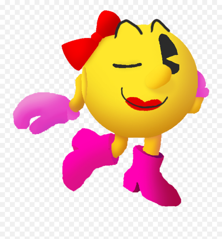 Professional Girl Gamers In League Of - Ms Pac Man Maze Madness Png Emoji,League Of Legends Emoticons