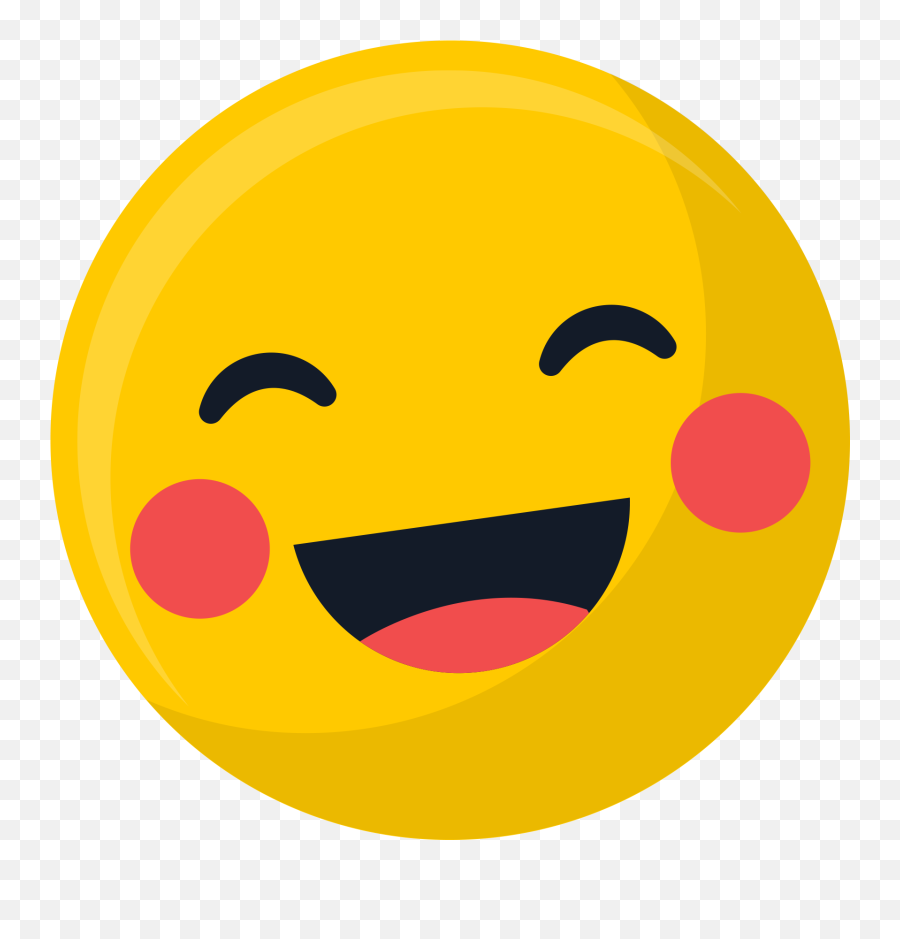Download Png Funny Emoji Png U0026 Gif Base - Transparent Happy Emoji Face,Nervous Emoji