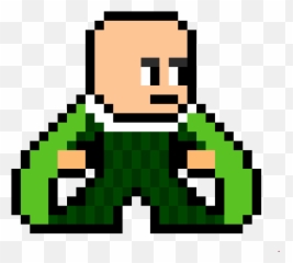 The Vulture - Jacksepticeye Pixel Art Logo Clipart Full Pixel Dc Legends Of Tomorrow Emoji,Steam Emoticon Undertale