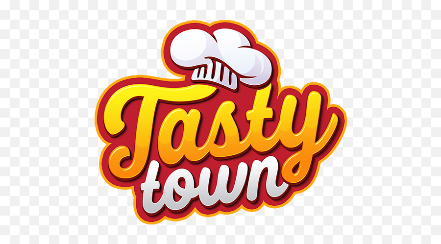 Socialpoint - Tasty Town Logo Emoji,Claves De Emoticons De Habbo