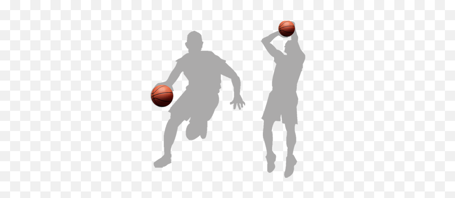 Teams - Basketball Silhouette Emoji,Basketball Emotion