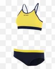 Orca Womenu0027s Enduro Two Piece Swimsuit - 2016 Orca Bikini Png Emoji,Emotion Detection Sports Bra