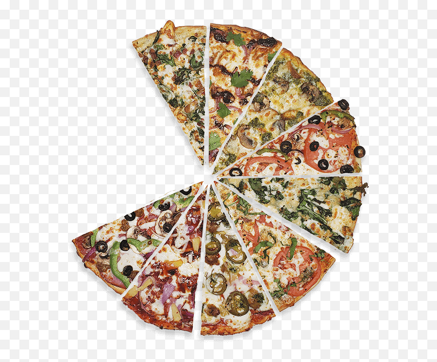 Blue Dog Pizza - Pizza Emoji,Boneless Pizza With Emojis