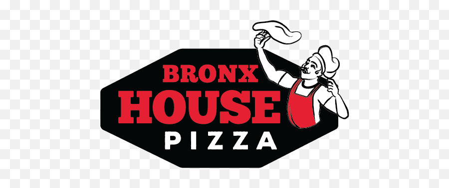 Bronx House Pizza - Port Orange Bronx House Pizza Port Language Emoji,Pizza Emotion Lord