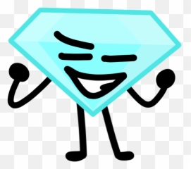 Battle For Dream Island Wiki - Happy Emoji,What Does Martini Glass Emoticon Mean