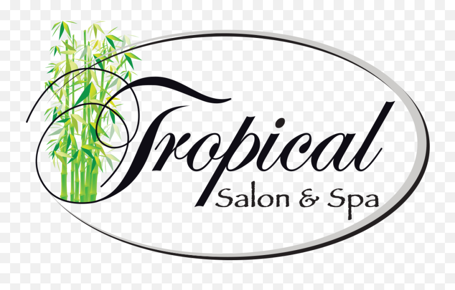 Tropical Salon And Spa - Herbal Spa Pedicure Products Emoji,Tiopical Relation Between Words And Emotions