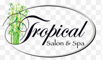 Tropical Salon And Spa - Herbal Spa Pedicure Products Emoji,Tiopical Relation Between Words And Emotions