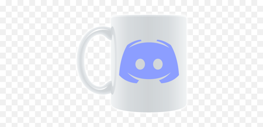 Discord Merch Discord Logo Blurple At Cotton Cart Emoji,Emoticons 